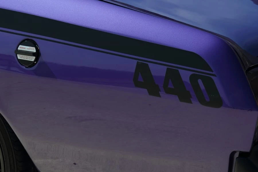 1971 Plymouth Duster - Image 7 of 31