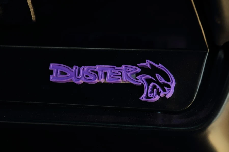 1971 Plymouth Duster - Image 20 of 31