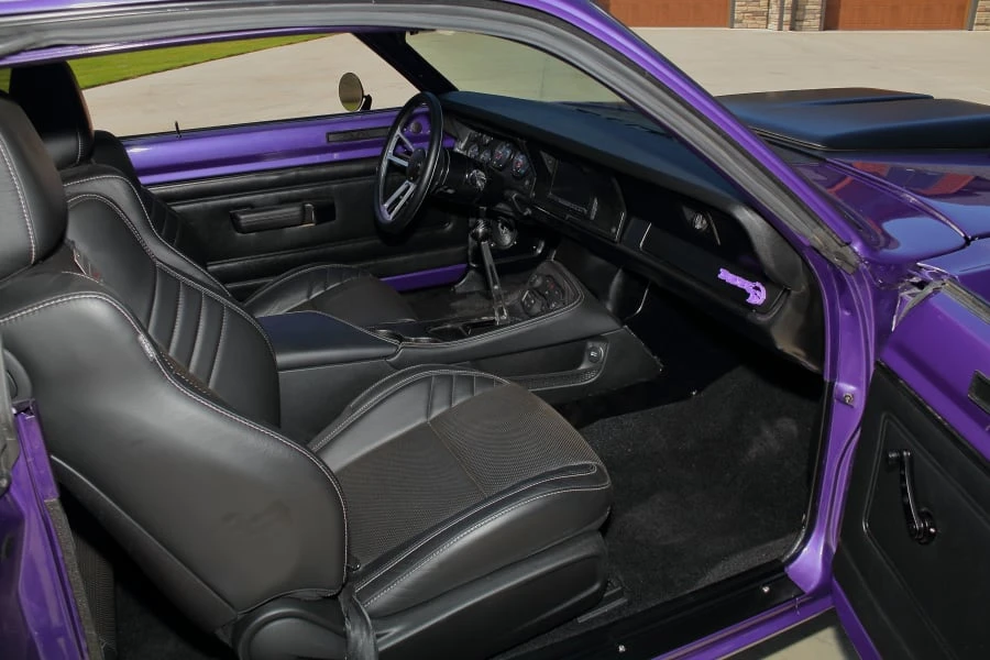 1971 Plymouth Duster - Image 18 of 31