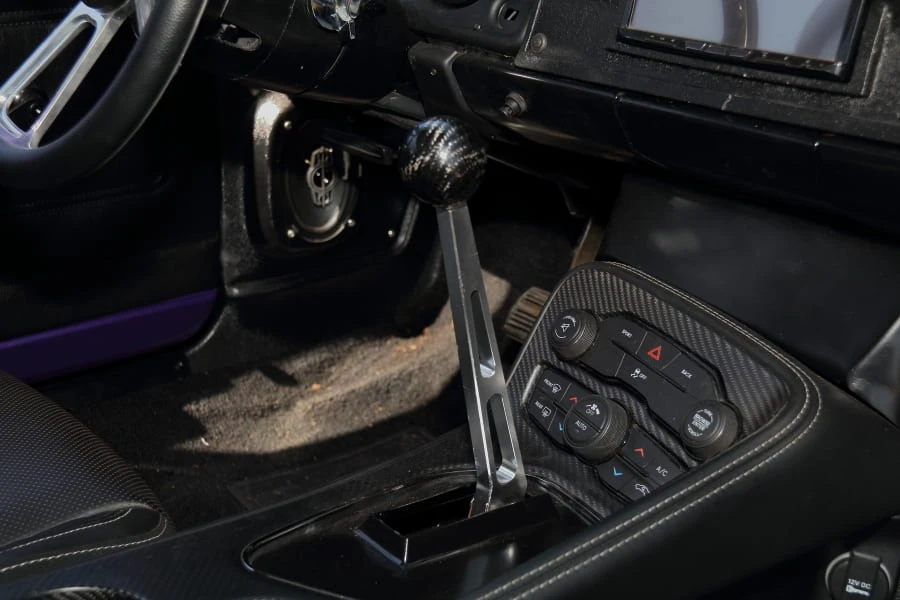 1971 Plymouth Duster - Image 25 of 31
