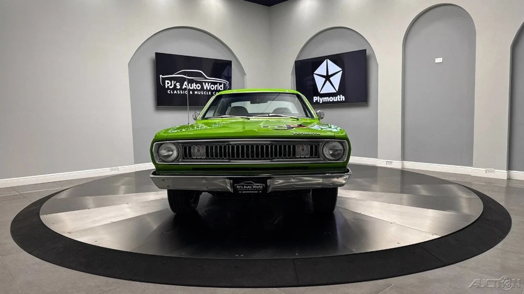 1971 Plymouth Duster - Image 8 of 24