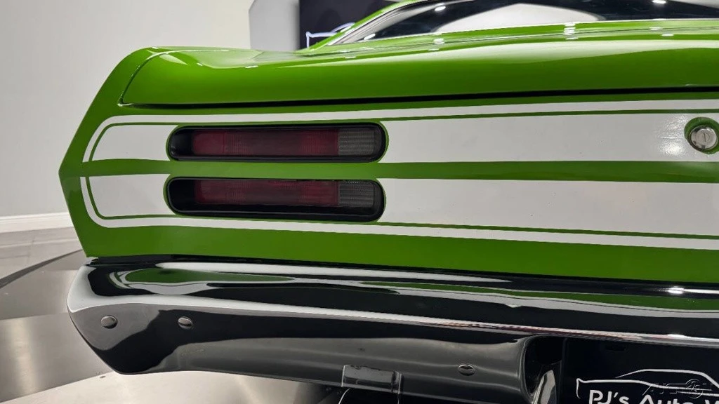 1971 Plymouth Duster - Image 24 of 24