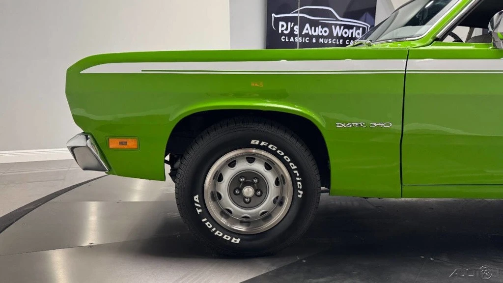 1971 Plymouth Duster - Image 16 of 24