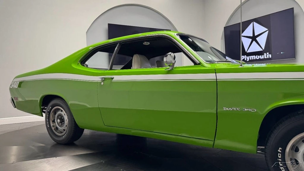 1971 Plymouth Duster - Image 14 of 24