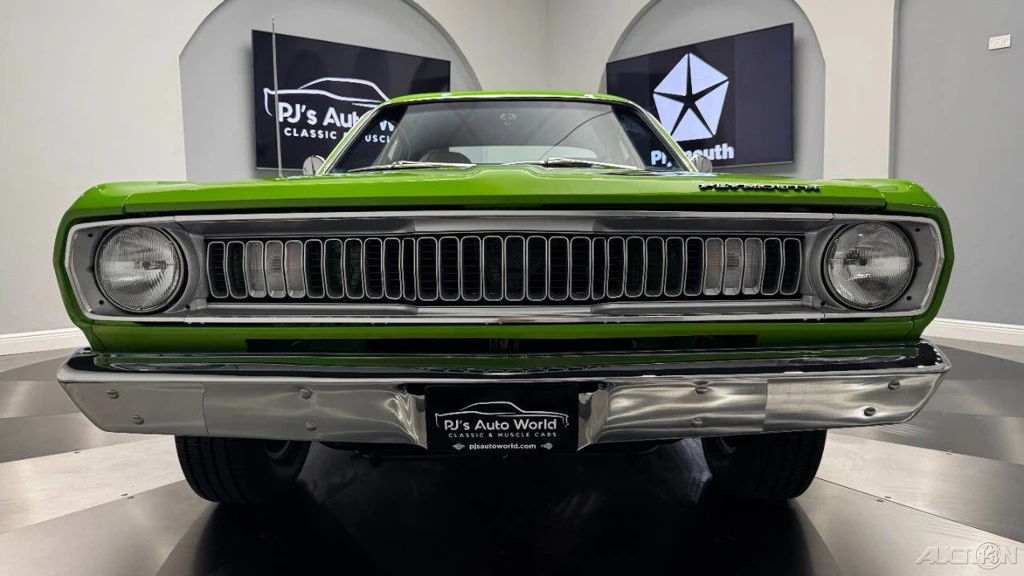 1971 Plymouth Duster - Image 11 of 24