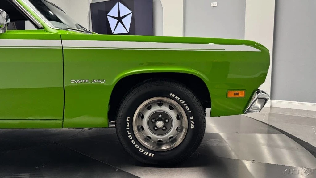 1971 Plymouth Duster - Image 13 of 24