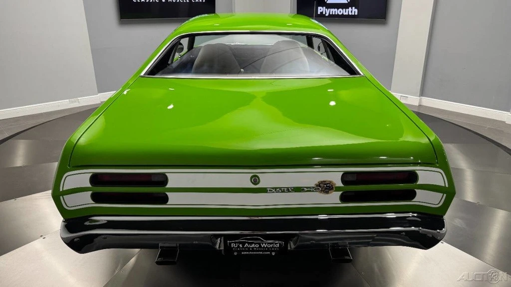 1971 Plymouth Duster - Image 19 of 24
