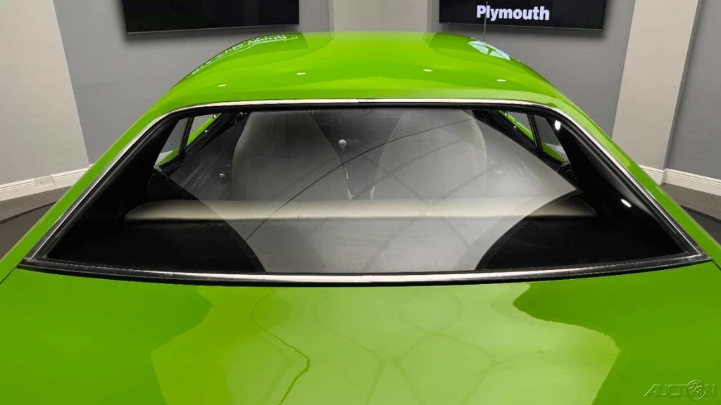 1971 Plymouth Duster - Image 21 of 24