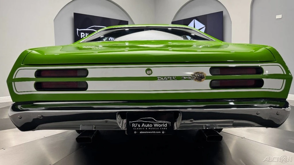 1971 Plymouth Duster - Image 20 of 24