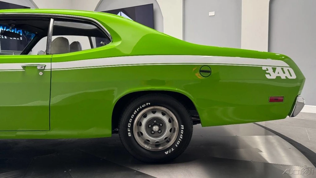 1971 Plymouth Duster - Image 23 of 24