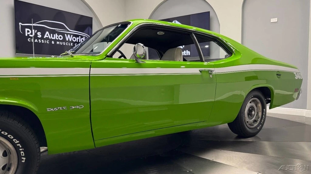 1971 Plymouth Duster - Image 17 of 24
