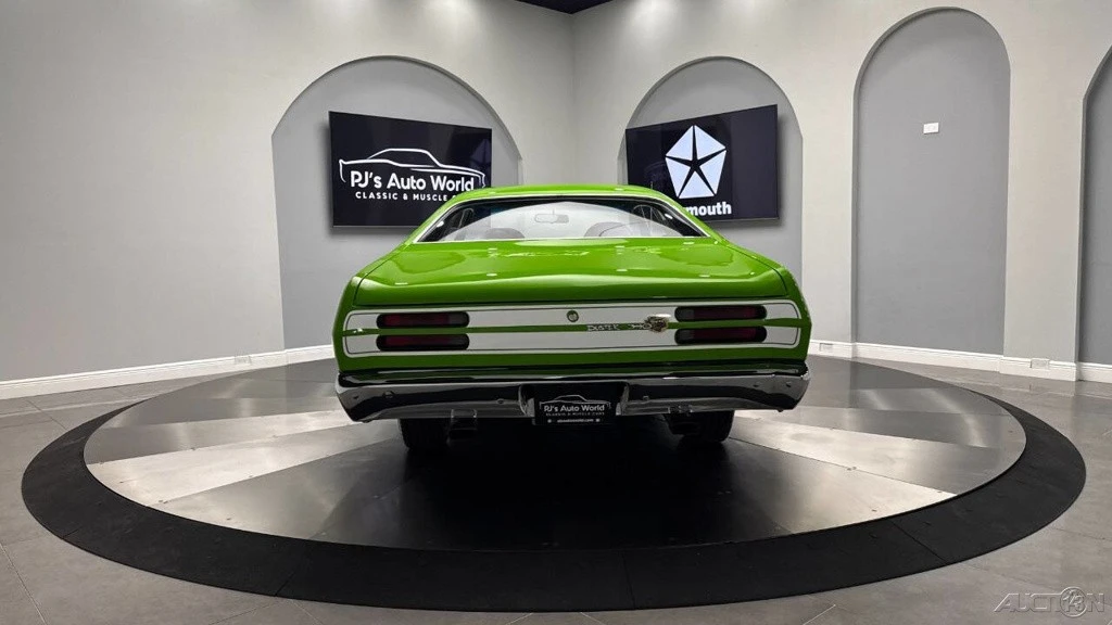 1971 Plymouth Duster - Image 18 of 24