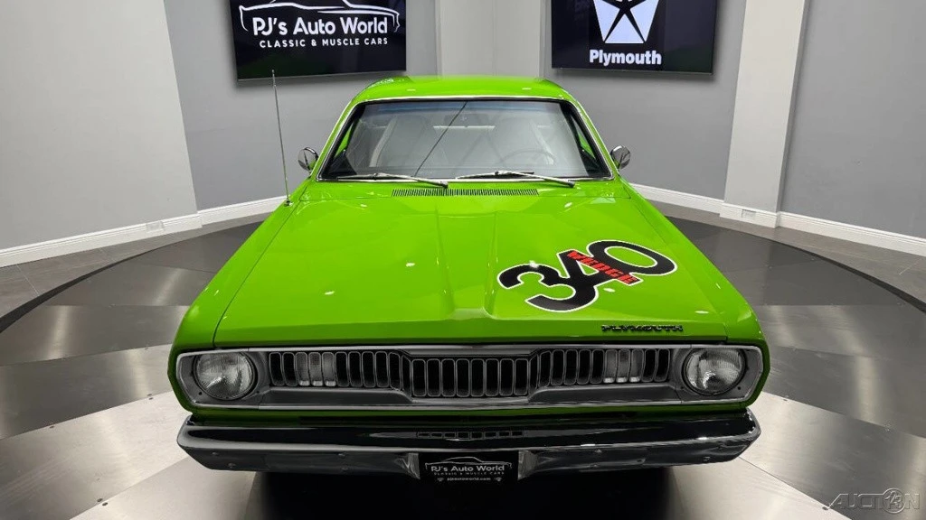 1971 Plymouth Duster - Image 10 of 24