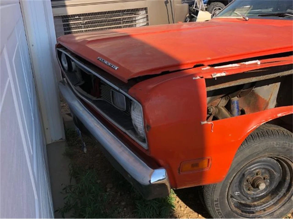 1971 Plymouth Duster - Image 2 of 17