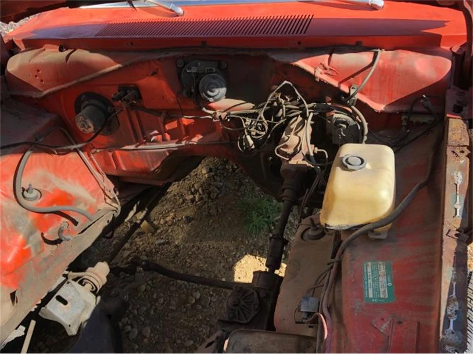 1971 Plymouth Duster - Image 3 of 17