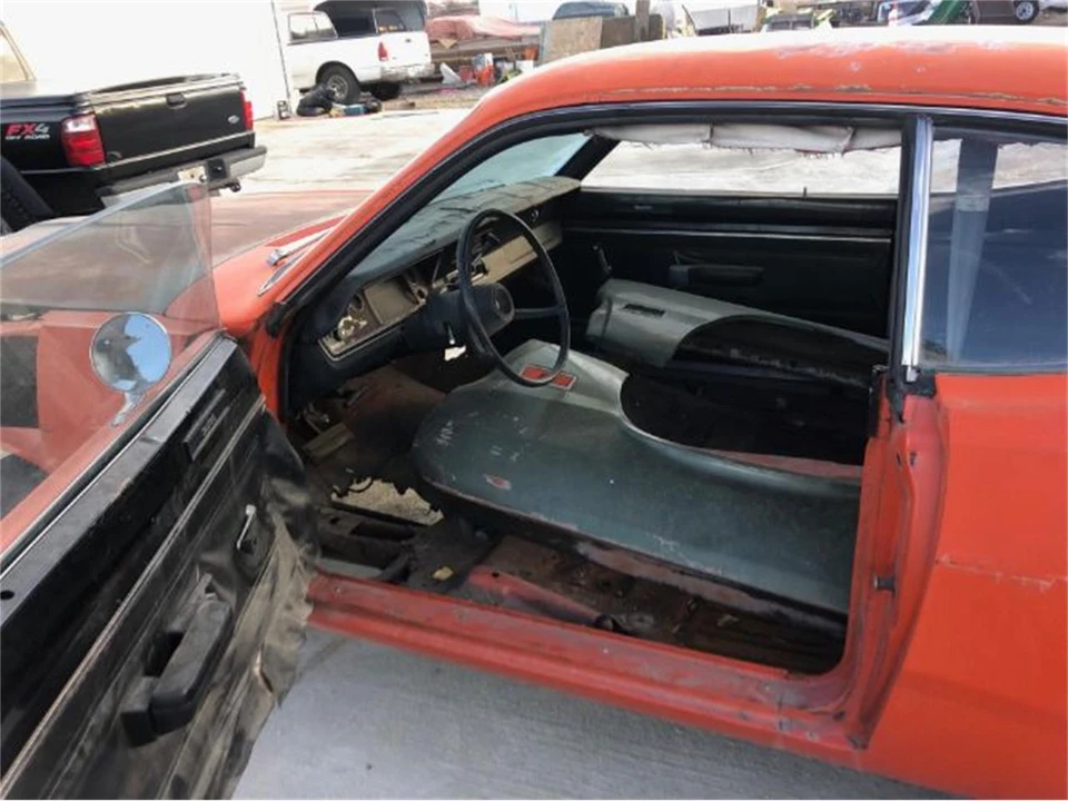 1971 Plymouth Duster - Image 9 of 17