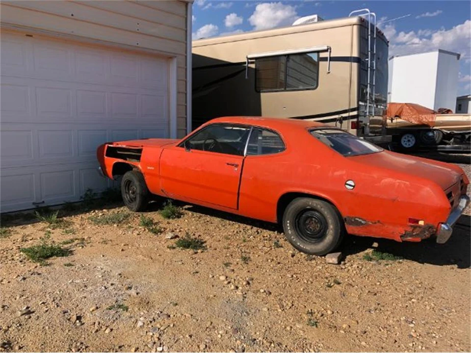 1971 Plymouth Duster - Image 6 of 17