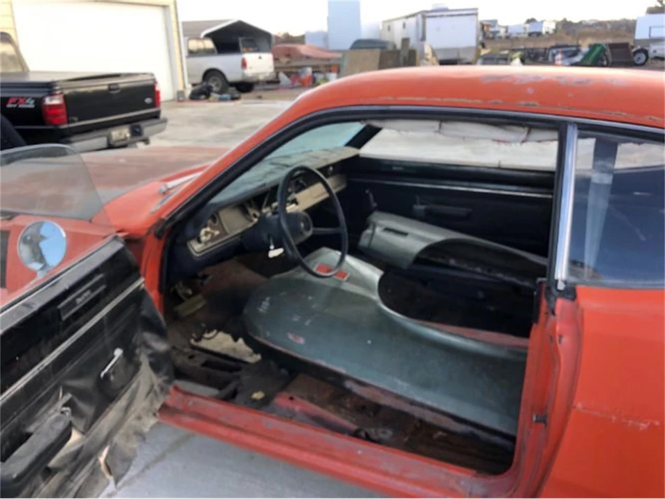 1971 Plymouth Duster - Image 11 of 17