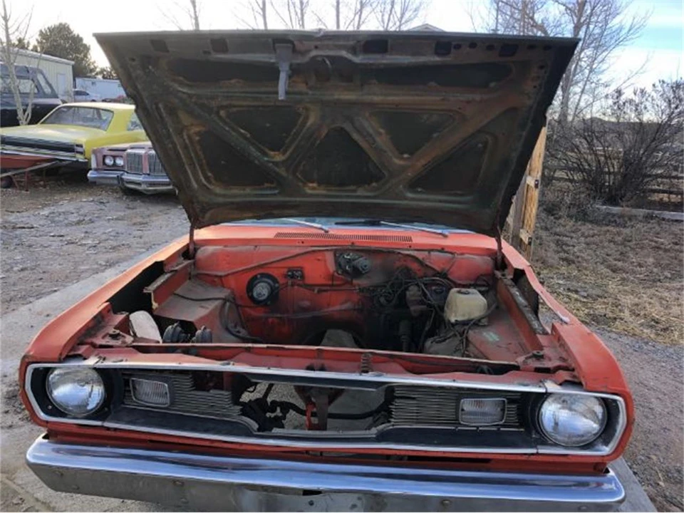 1971 Plymouth Duster - Image 15 of 17