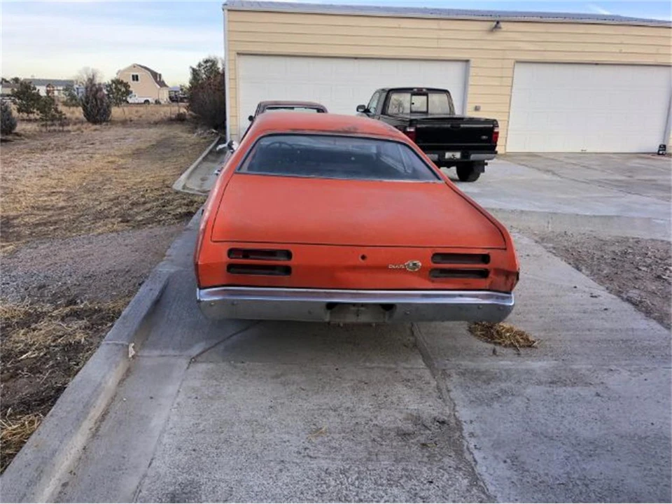 1971 Plymouth Duster - Image 13 of 17