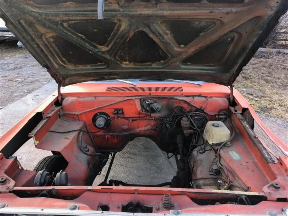 1971 Plymouth Duster - Image 14 of 17