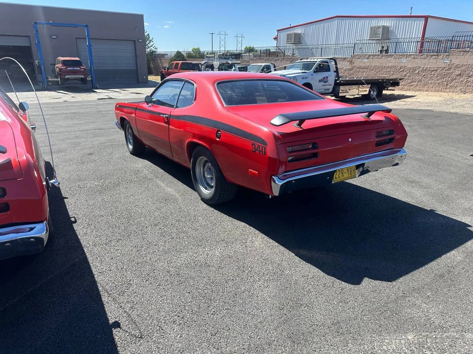 1971 Plymouth Duster - Image 8 of 24