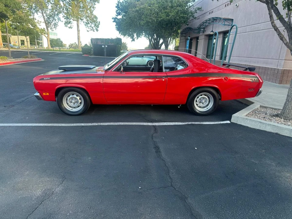 1971 Plymouth Duster - Image 6 of 12