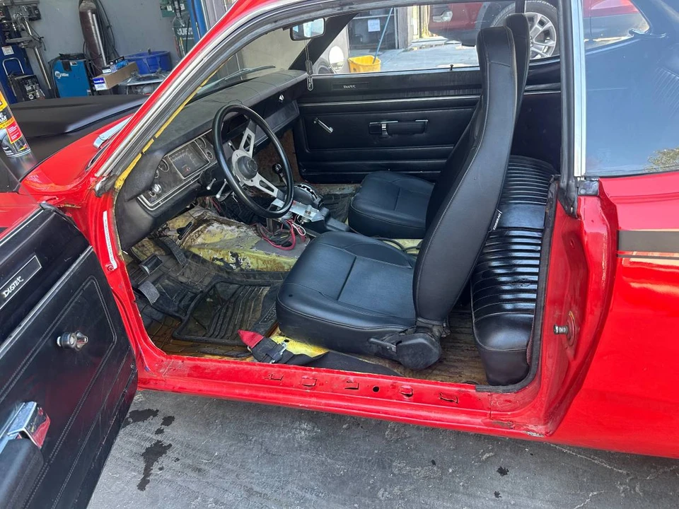 1971 Plymouth Duster - Image 21 of 24
