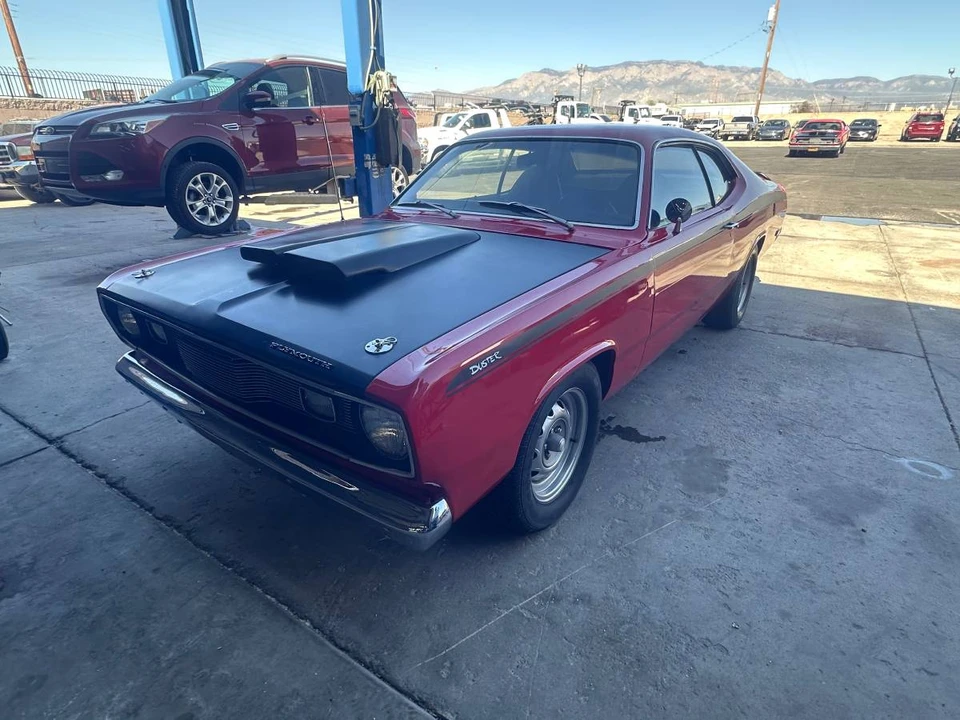 1971 Plymouth Duster - Image 15 of 24