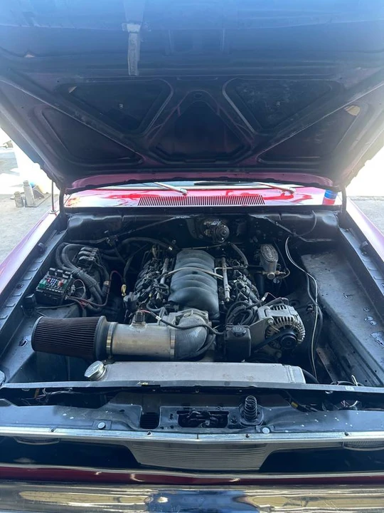 1971 Plymouth Duster - Image 22 of 24