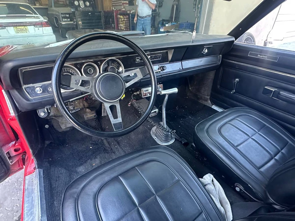 1971 Plymouth Duster - Image 14 of 24