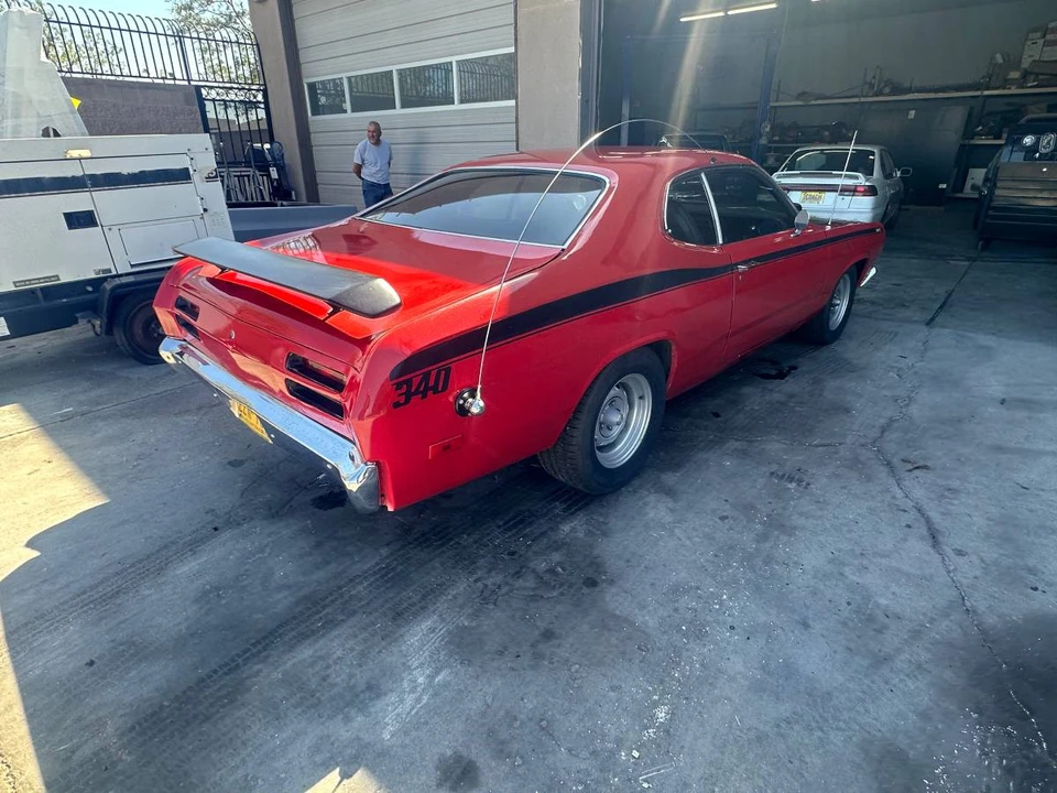 1971 Plymouth Duster - Image 13 of 24