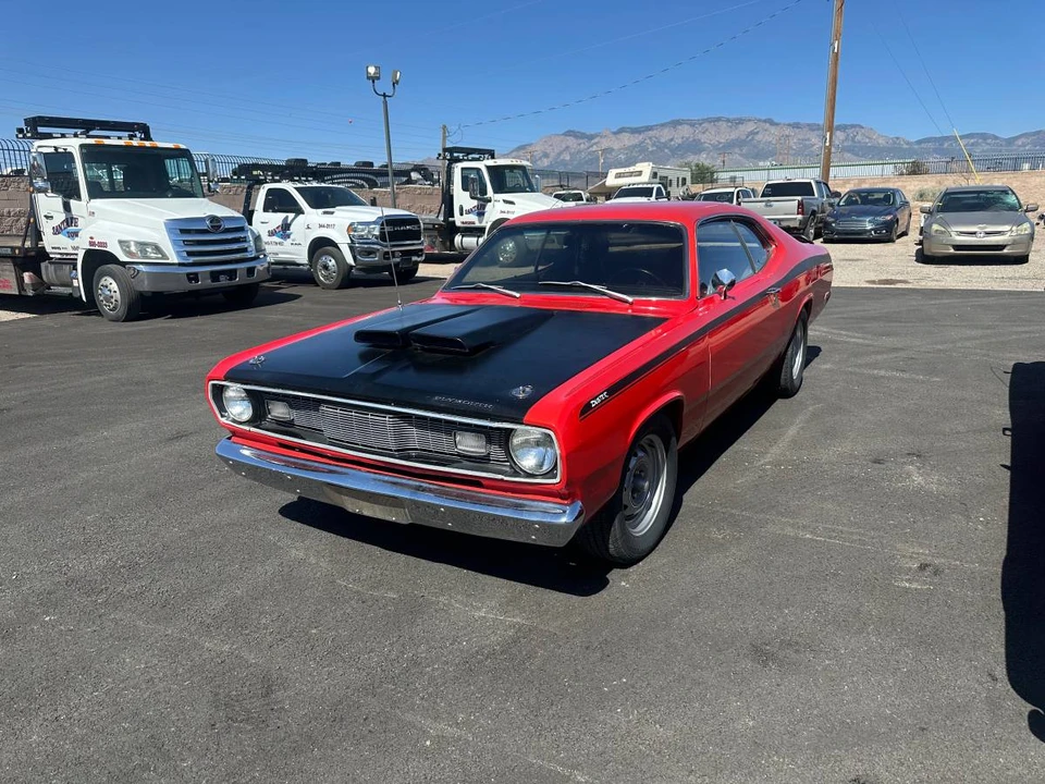 1971 Plymouth Duster - Image 6 of 24