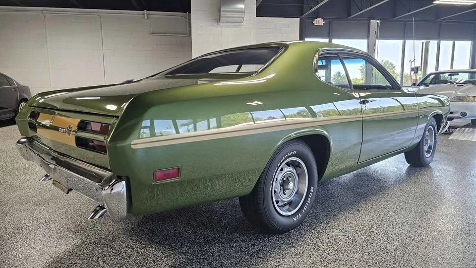 1971 Plymouth Duster - Image 6 of 20
