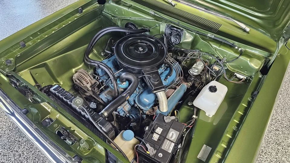 1971 Plymouth Duster - Image 14 of 20