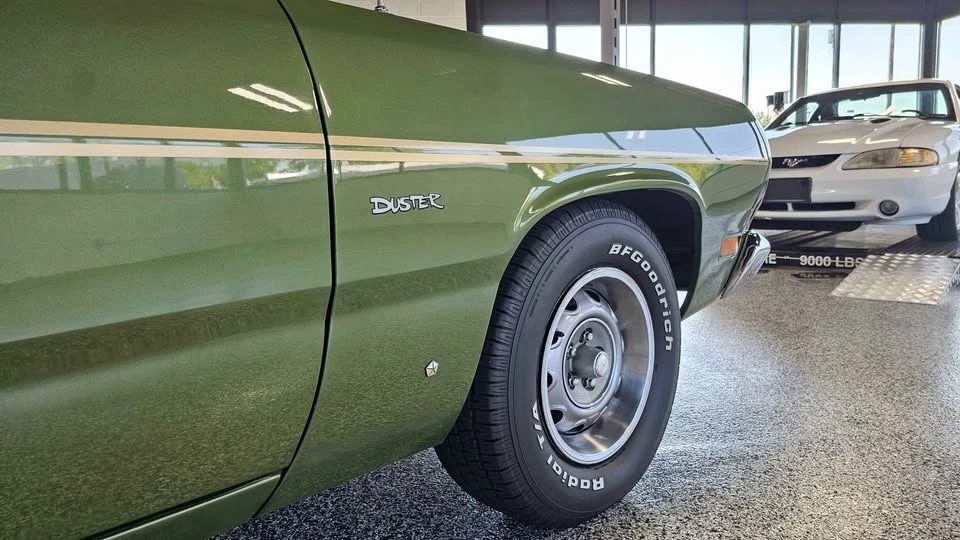 1971 Plymouth Duster - Image 3 of 20