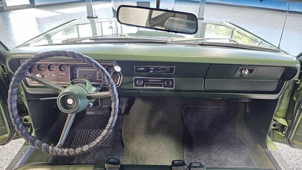 1971 Plymouth Duster - Image 19 of 20