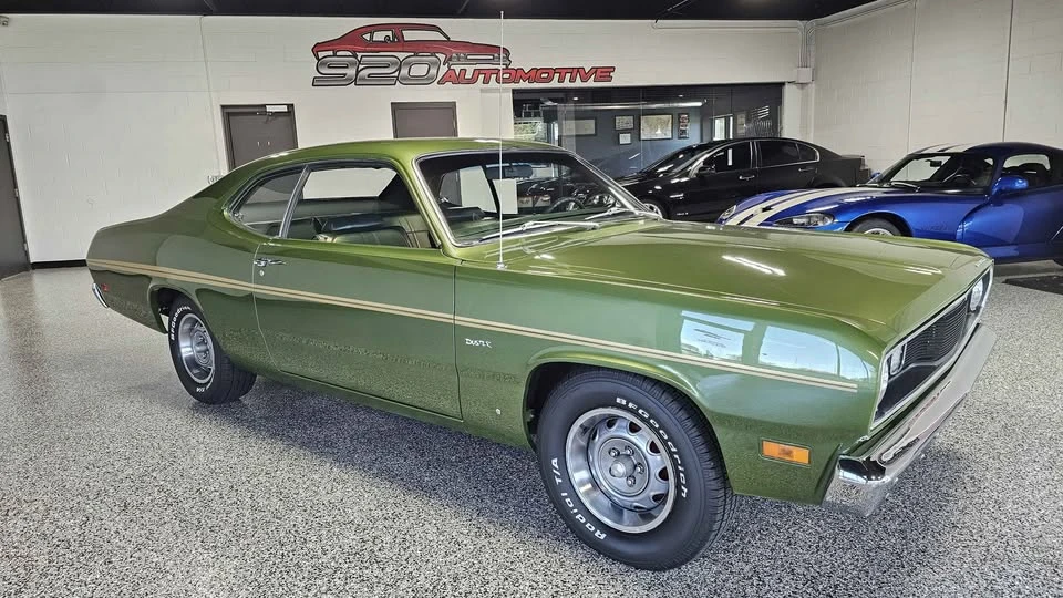 1971 Plymouth Duster - Image 2 of 20
