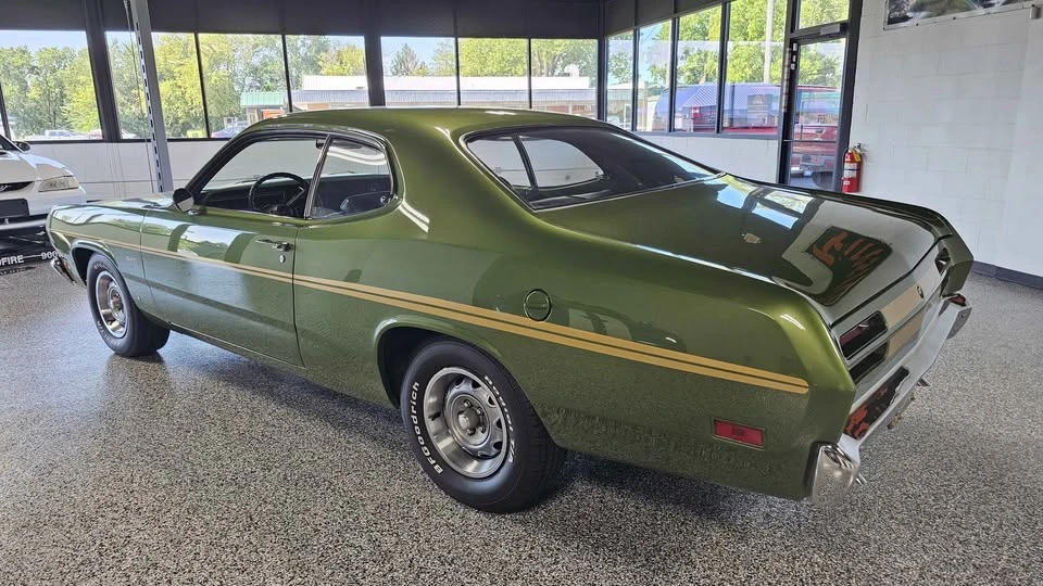 1971 Plymouth Duster - Image 7 of 20