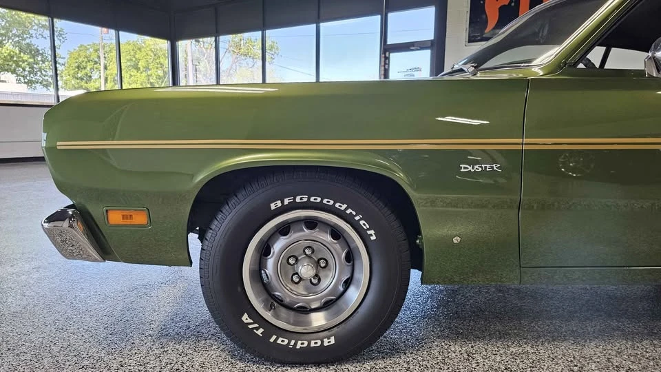1971 Plymouth Duster - Image 10 of 20