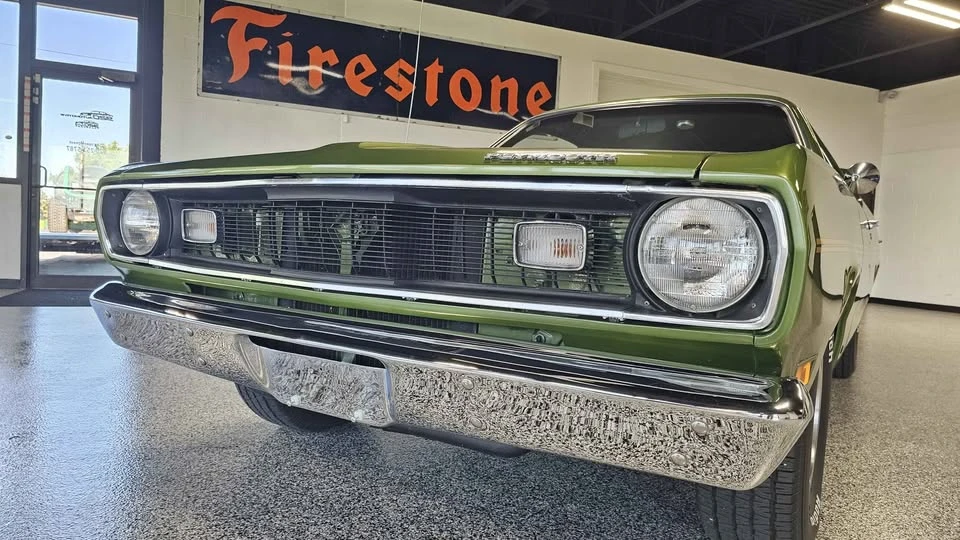 1971 Plymouth Duster - Image 12 of 20
