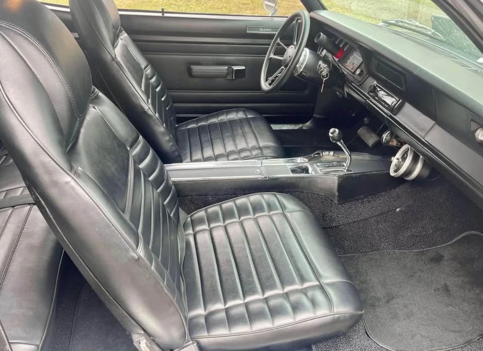 1971 Plymouth Duster - Image 15 of 20