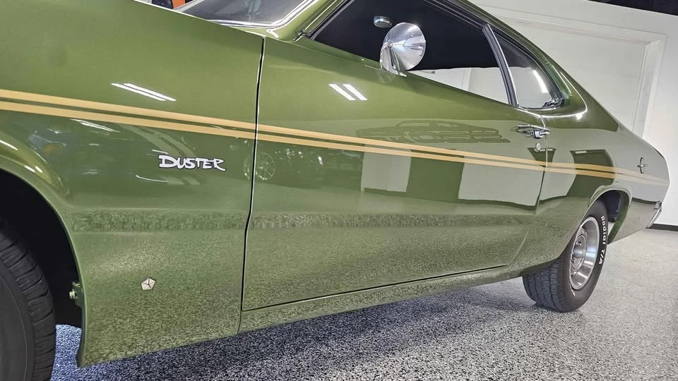 1971 Plymouth Duster - Image 9 of 20