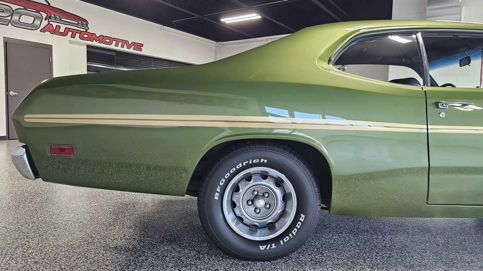 1971 Plymouth Duster - Image 5 of 20