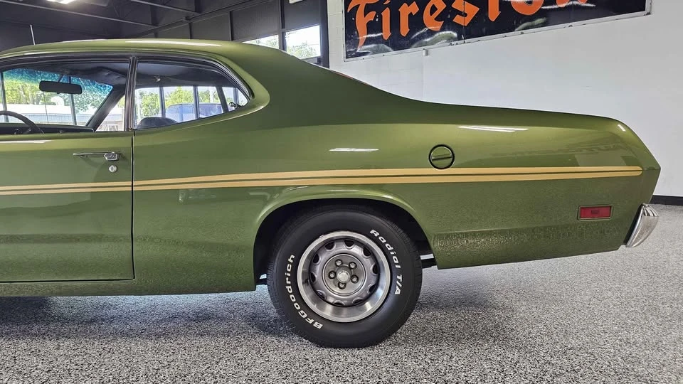 1971 Plymouth Duster - Image 8 of 20