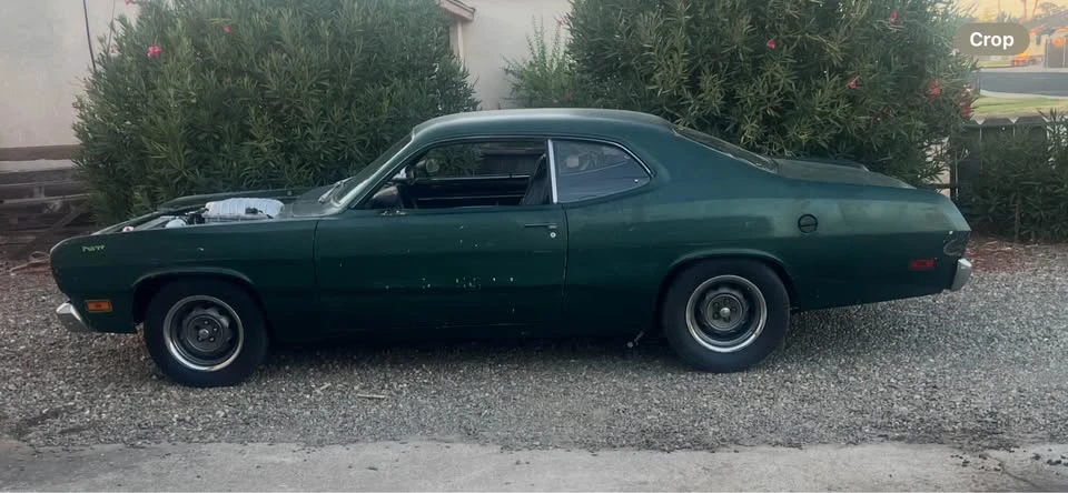1971 Plymouth Duster - Image 3 of 20