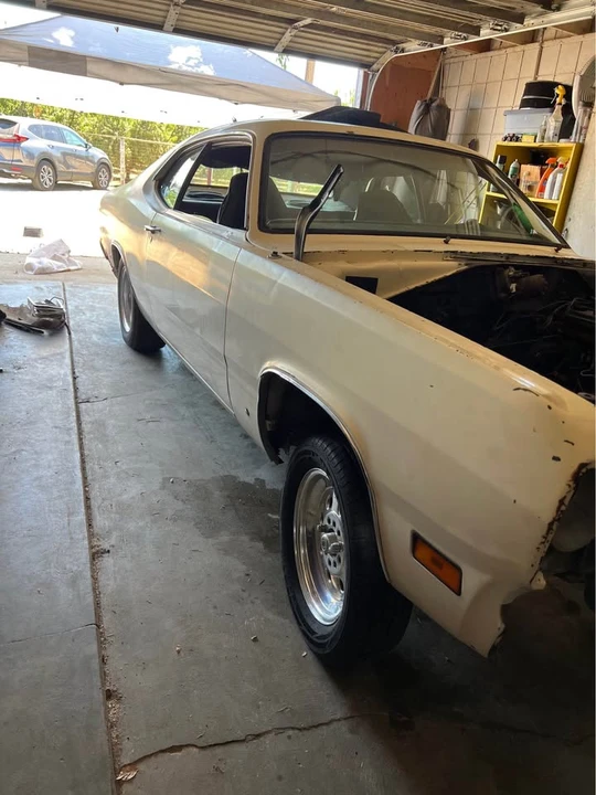 1971 Plymouth Duster - Image 12 of 20