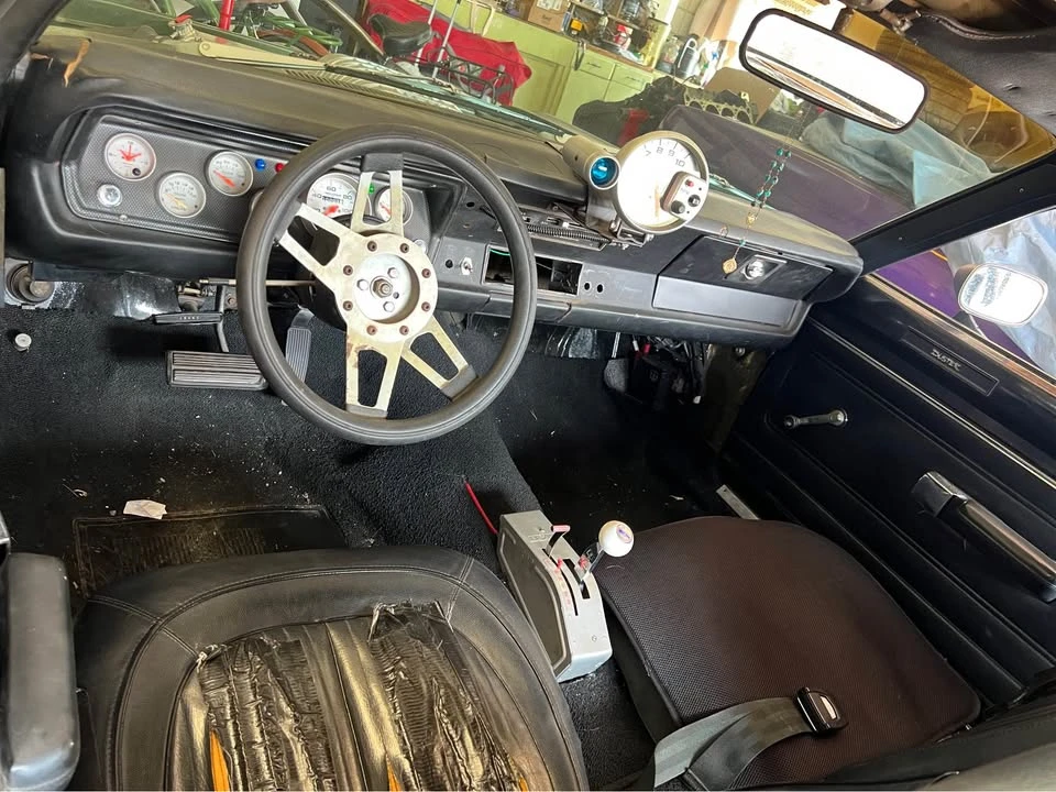 1971 Plymouth Duster - Image 4 of 20