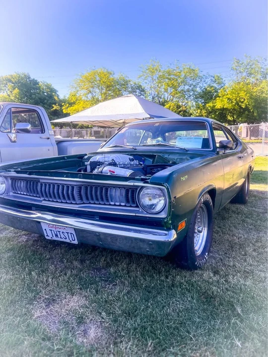 1971 Plymouth Duster - Image 7 of 20