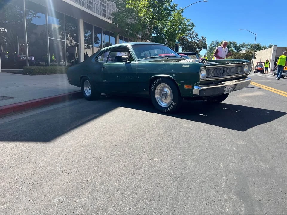 1971 Plymouth Duster - Image 8 of 20